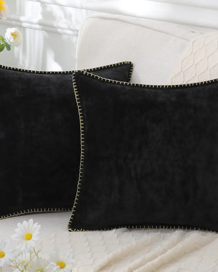 Soft luxury chenillcushion cover for living Room Sofa & chair’s