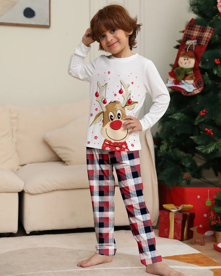 Full Family Matching Christmas Pajama’s 2025