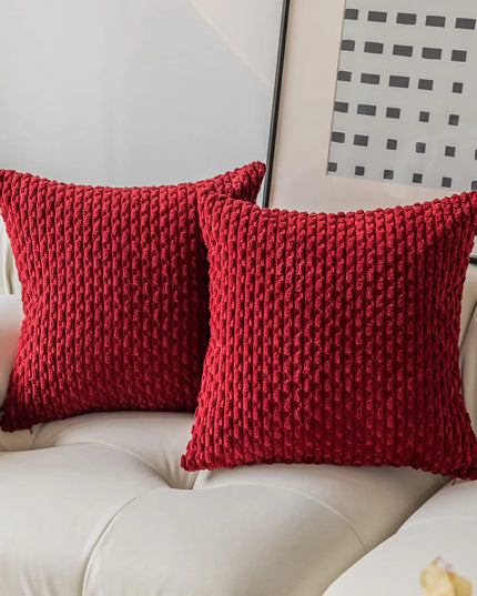 High quality decorative cushion cover, for Living-room pillows