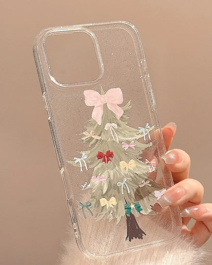 Luxury bling glitter phone case cover for iPhone 17,16,15 &14