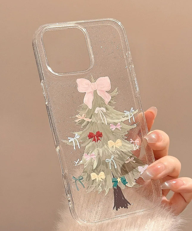 Luxury bling glitter phone case cover for iPhone 17,16,15 &14