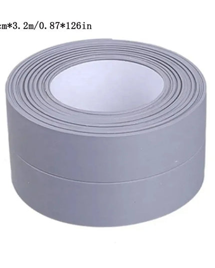 PVC waterproof sealing tape for bathroom