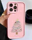 A628 Pink / For iPhone 17