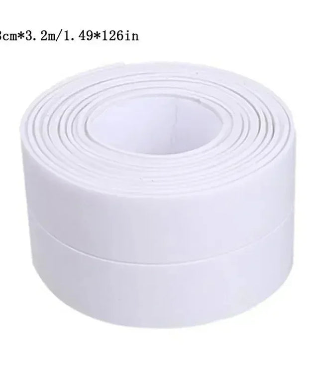 PVC waterproof sealing tape for bathroom
