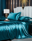 Paris Blue / Twin Size 3pcs