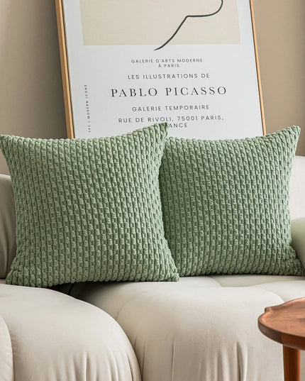 High quality decorative cushion cover, for Living-room pillows