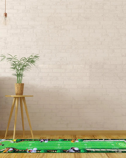 Golf Putting Mat, for indoor or garden