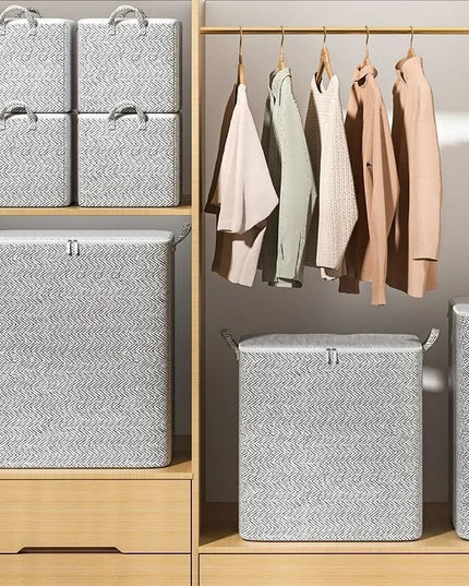 1pc Household large capacity storage Bag