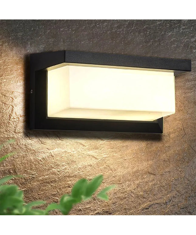 LED 30W Outdoor waterproof wall light