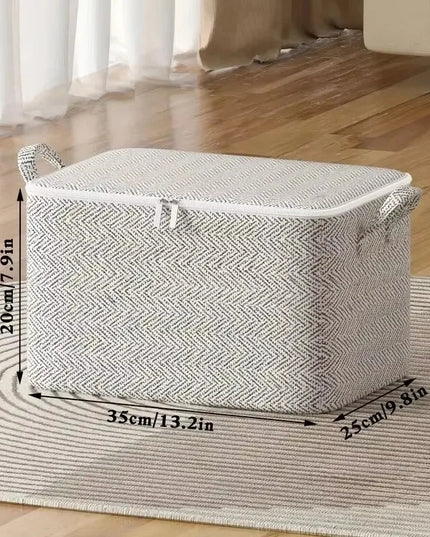 1pc Household large capacity storage Bag