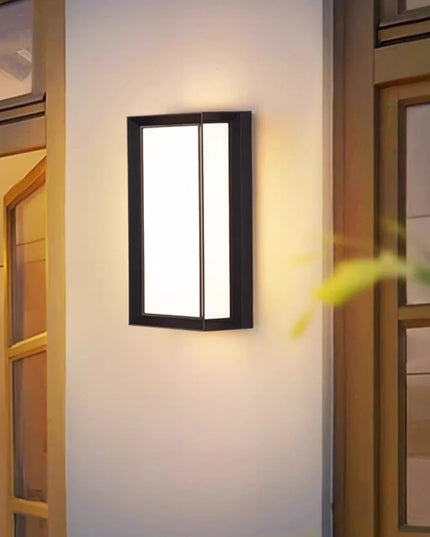 LED 30W Outdoor waterproof wall light