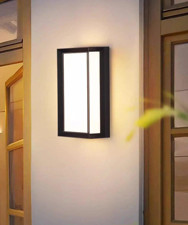 LED 30W Outdoor waterproof wall light