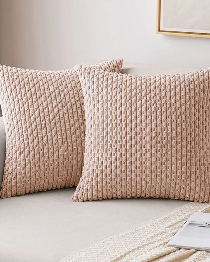 High quality decorative cushion cover, for Living-room pillows