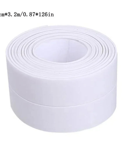PVC waterproof sealing tape for bathroom