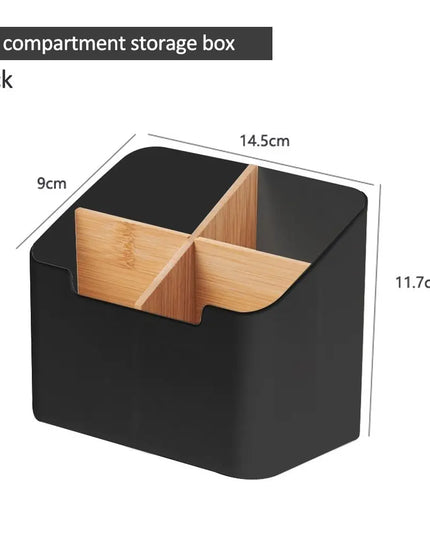 Remote control & Tv remote storage/ organiser