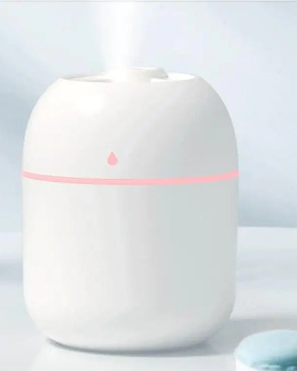 250ML USB mini air humidifier aroma essential Oil Diffuser