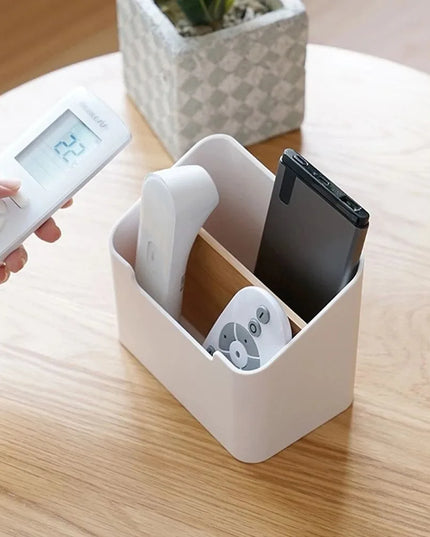 Remote control & Tv remote storage/ organiser