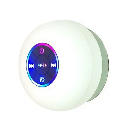 Mini portable, bluetooth audio speaker IPX4 (Waterpfoof)