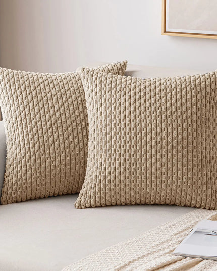 High quality decorative cushion cover, for Living-room pillows