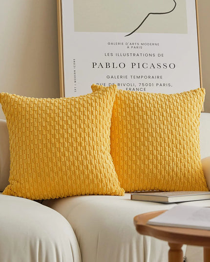 High quality decorative cushion cover, for Living-room pillows