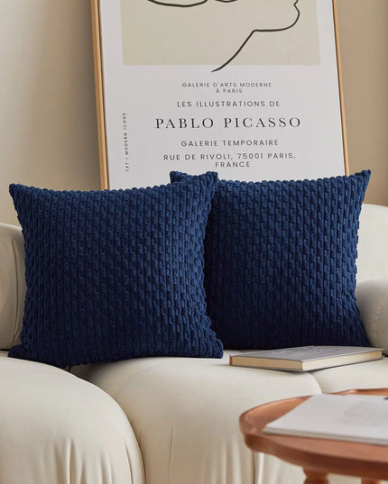 High quality decorative cushion cover, for Living-room pillows